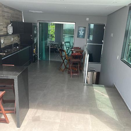 Pousada Seven Sunset Club Marambaia Hotel Rio de Janeiro Ngoại thất bức ảnh