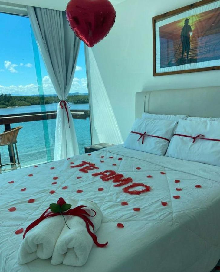 Pousada Seven Sunset Club Marambaia Hotel Rio de Janeiro Ngoại thất bức ảnh