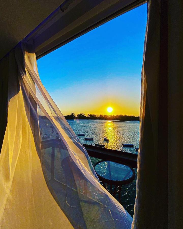 Pousada Seven Sunset Club Marambaia Hotel Rio de Janeiro Ngoại thất bức ảnh