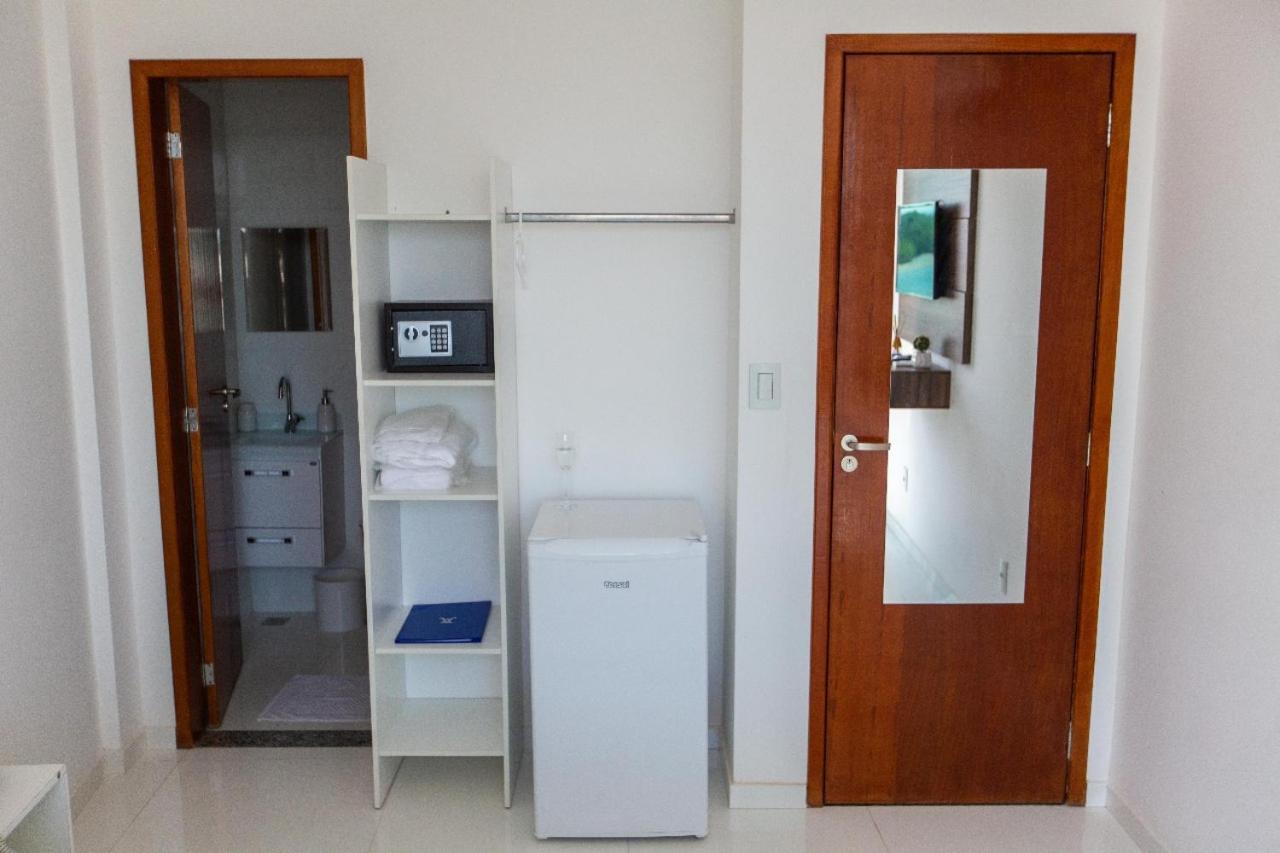Pousada Seven Sunset Club Marambaia Hotel Rio de Janeiro Ngoại thất bức ảnh