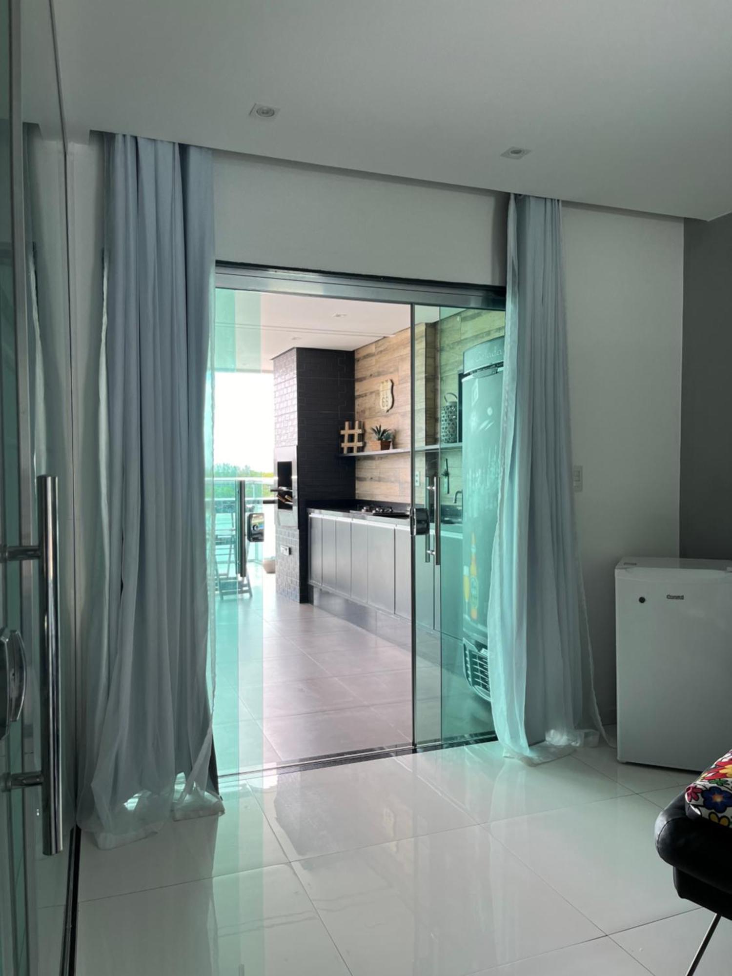Pousada Seven Sunset Club Marambaia Hotel Rio de Janeiro Ngoại thất bức ảnh