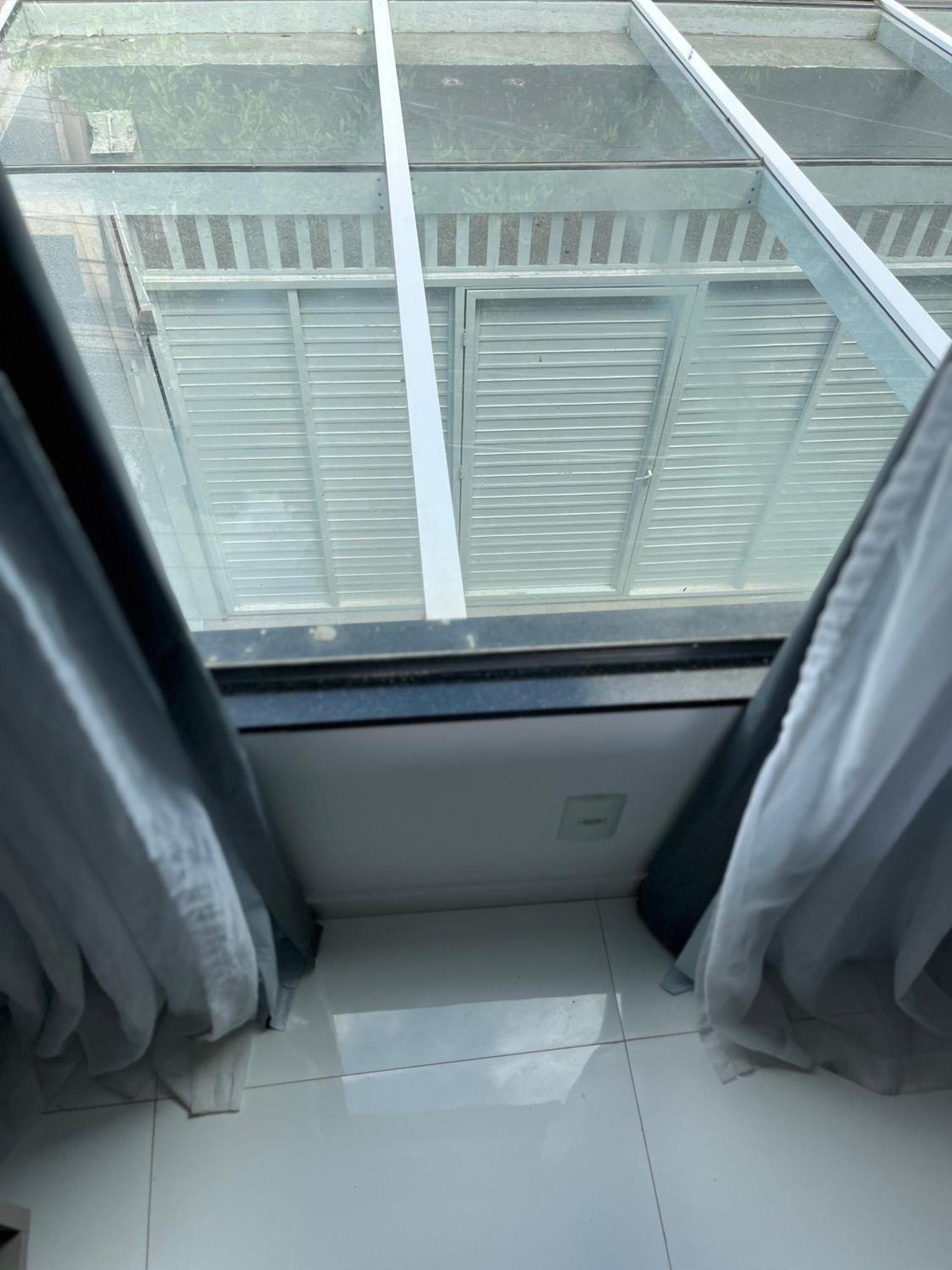 Pousada Seven Sunset Club Marambaia Hotel Rio de Janeiro Ngoại thất bức ảnh