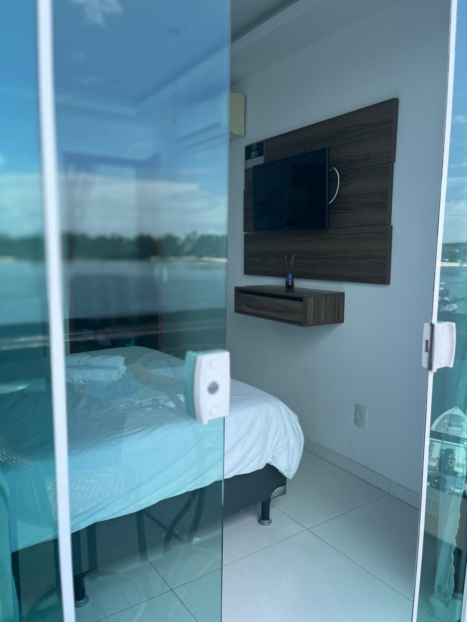 Pousada Seven Sunset Club Marambaia Hotel Rio de Janeiro Ngoại thất bức ảnh