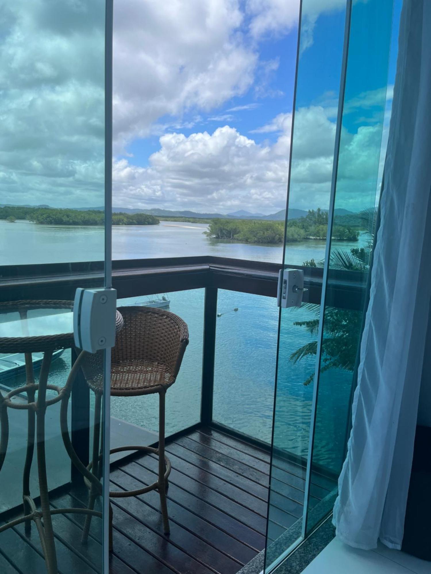Pousada Seven Sunset Club Marambaia Hotel Rio de Janeiro Ngoại thất bức ảnh