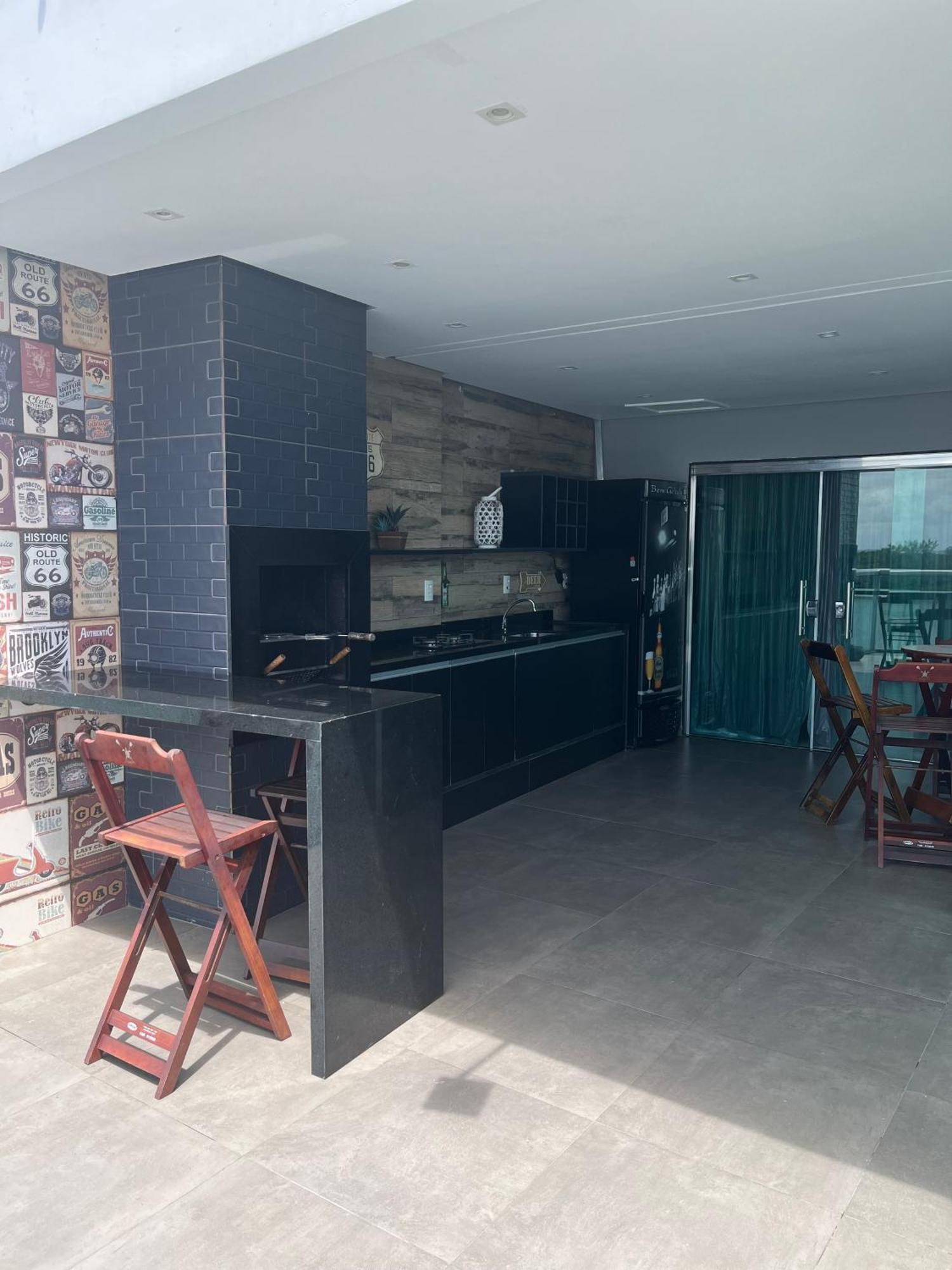 Pousada Seven Sunset Club Marambaia Hotel Rio de Janeiro Ngoại thất bức ảnh