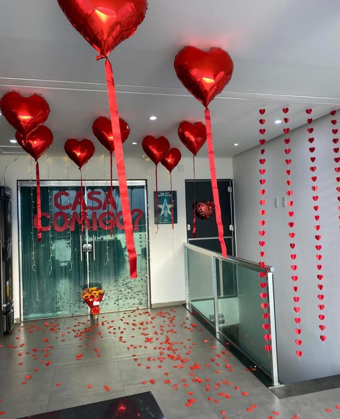 Pousada Seven Sunset Club Marambaia Hotel Rio de Janeiro Ngoại thất bức ảnh