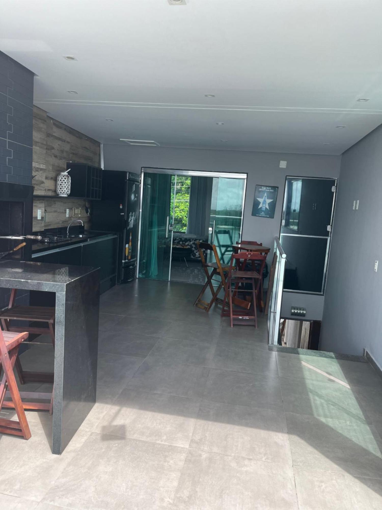 Pousada Seven Sunset Club Marambaia Hotel Rio de Janeiro Ngoại thất bức ảnh