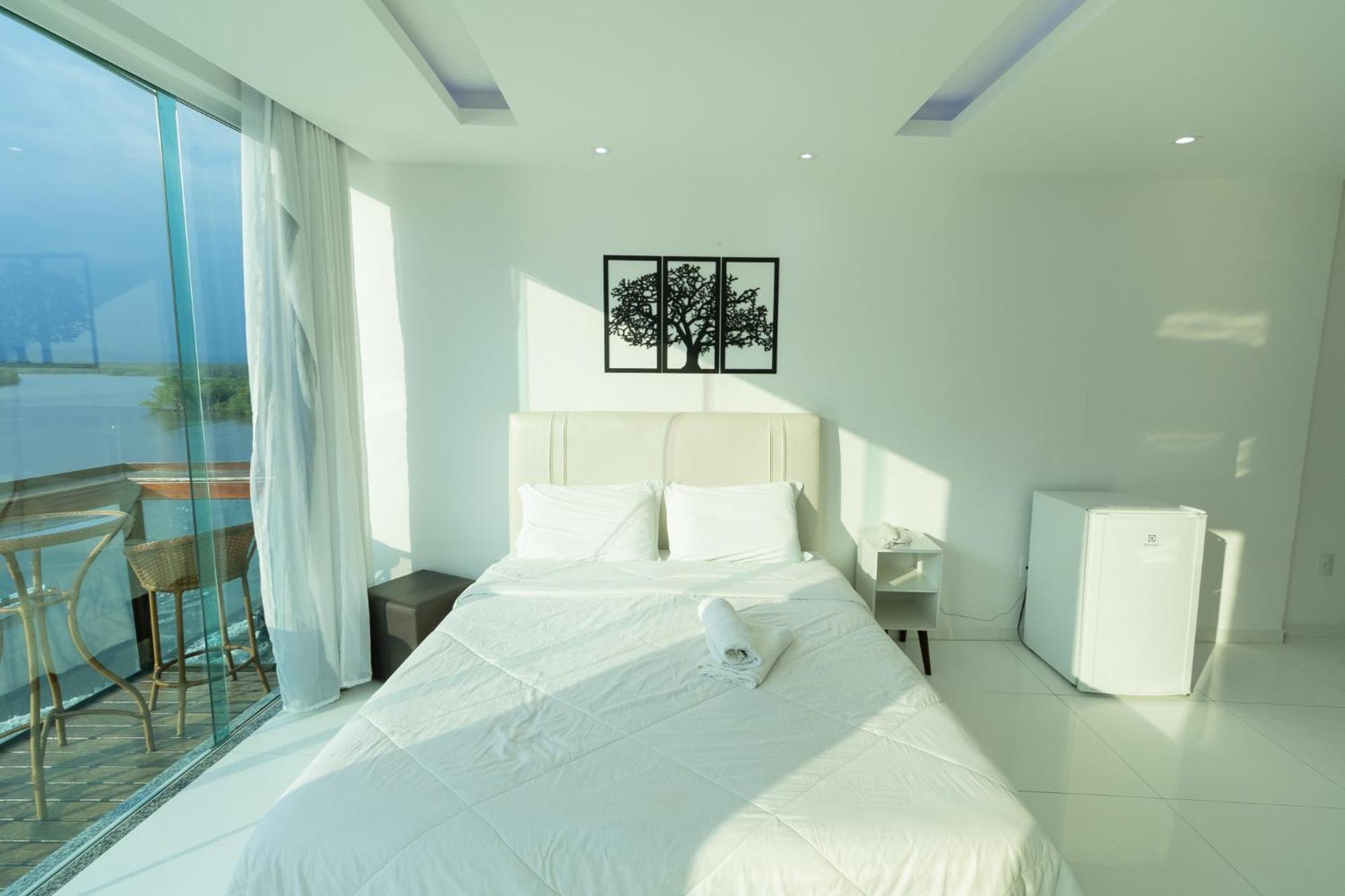 Pousada Seven Sunset Club Marambaia Hotel Rio de Janeiro Ngoại thất bức ảnh