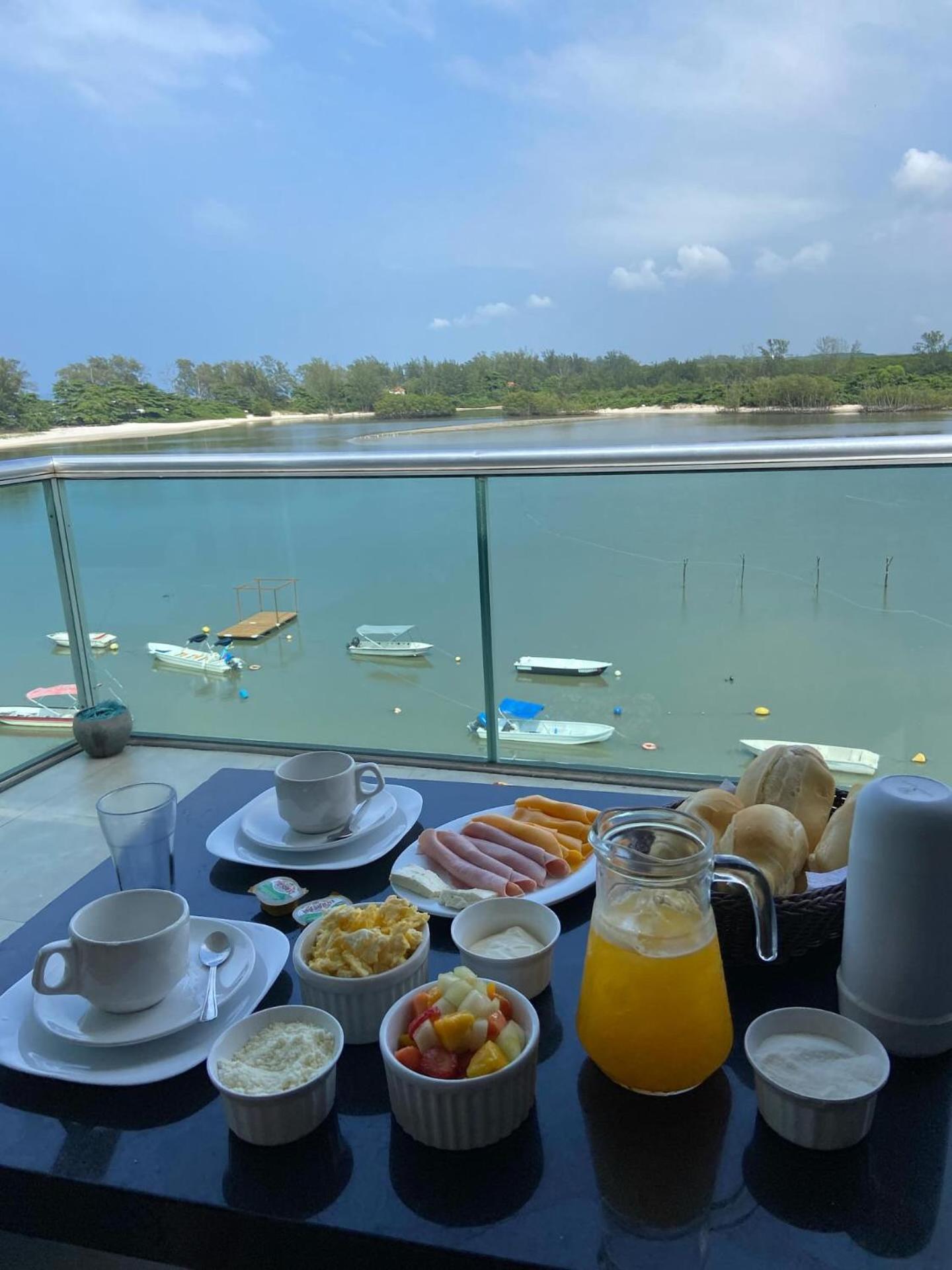 Pousada Seven Sunset Club Marambaia Hotel Rio de Janeiro Ngoại thất bức ảnh
