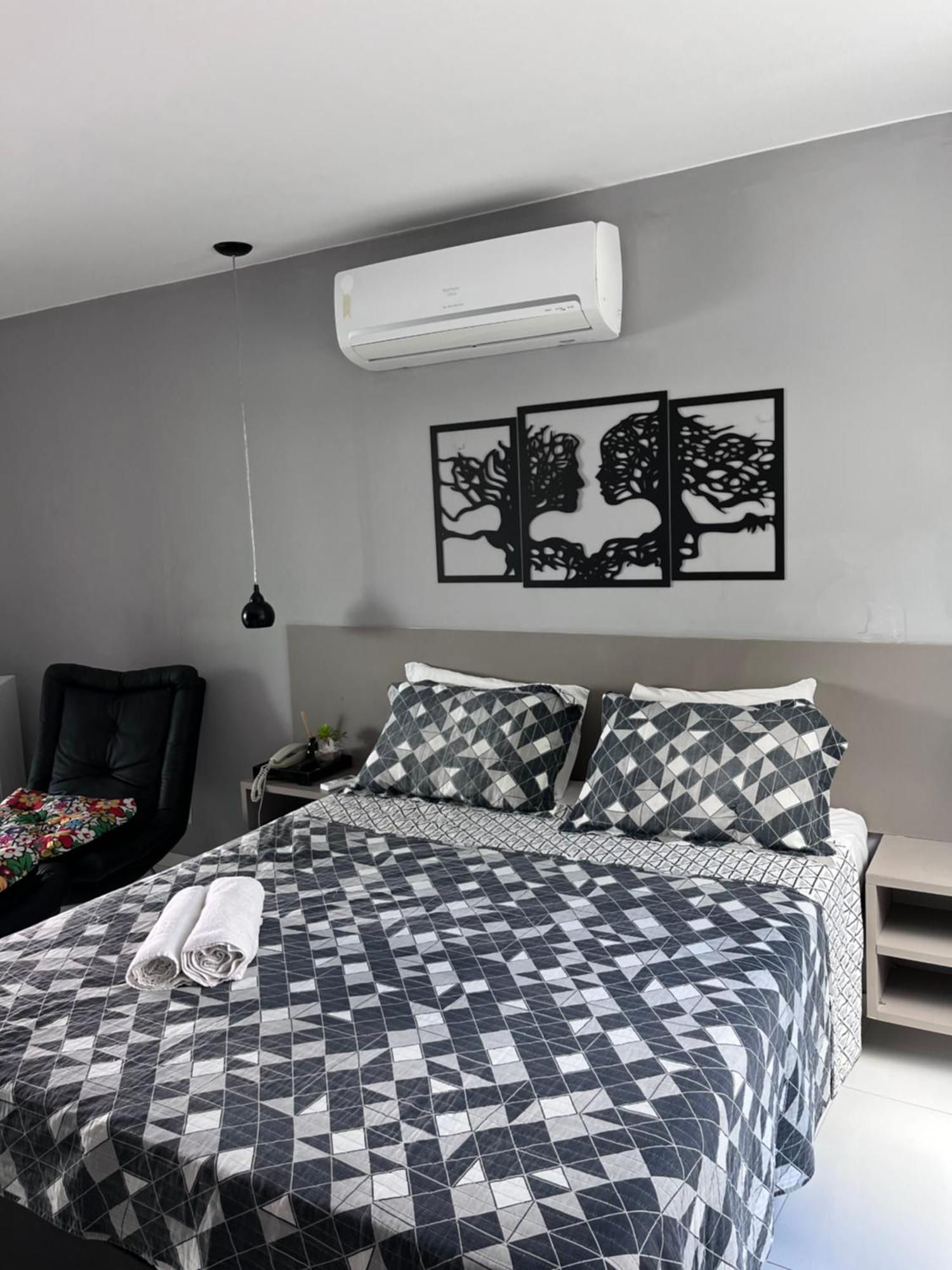 Pousada Seven Sunset Club Marambaia Hotel Rio de Janeiro Ngoại thất bức ảnh