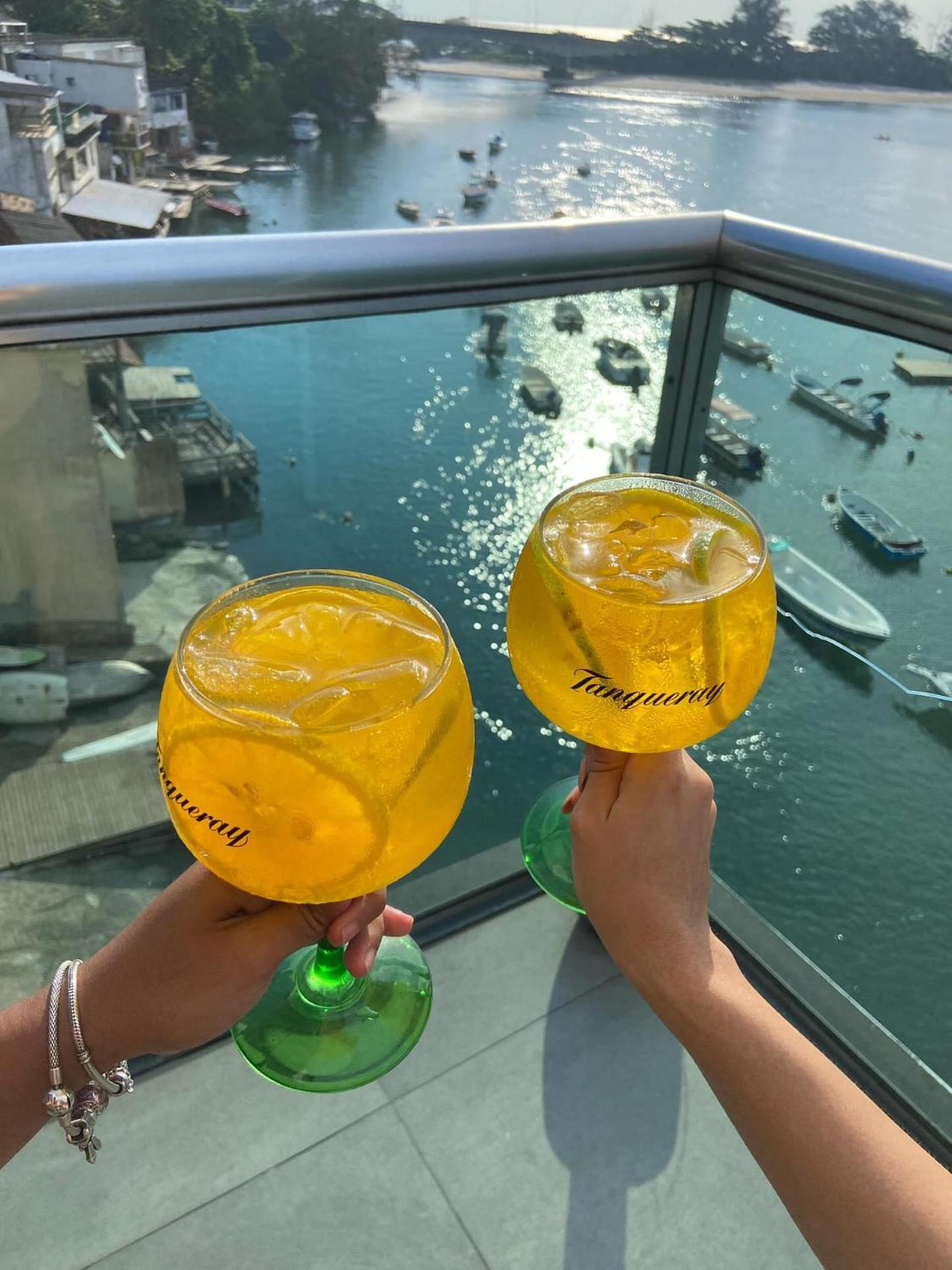 Pousada Seven Sunset Club Marambaia Hotel Rio de Janeiro Ngoại thất bức ảnh