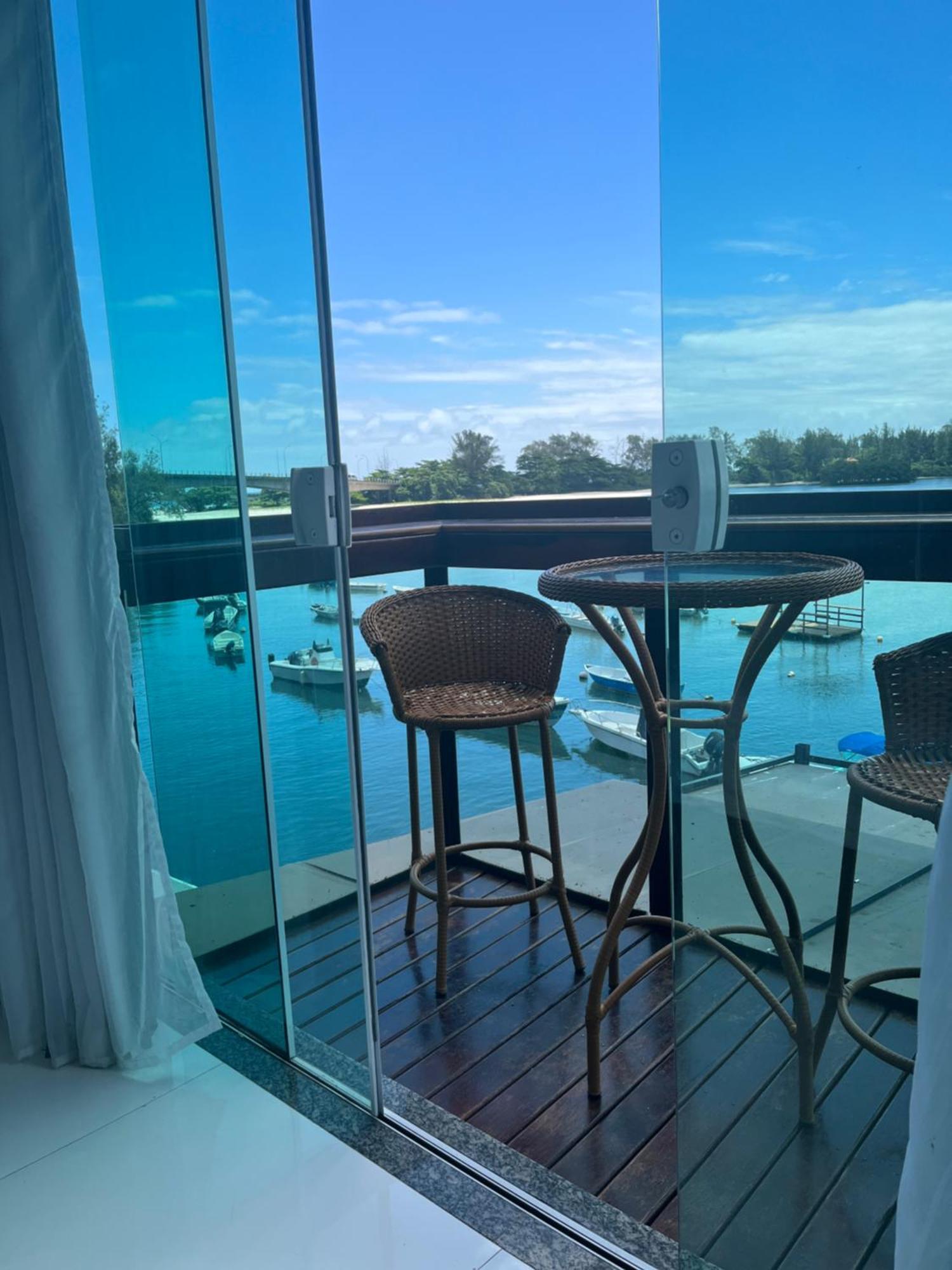 Pousada Seven Sunset Club Marambaia Hotel Rio de Janeiro Ngoại thất bức ảnh